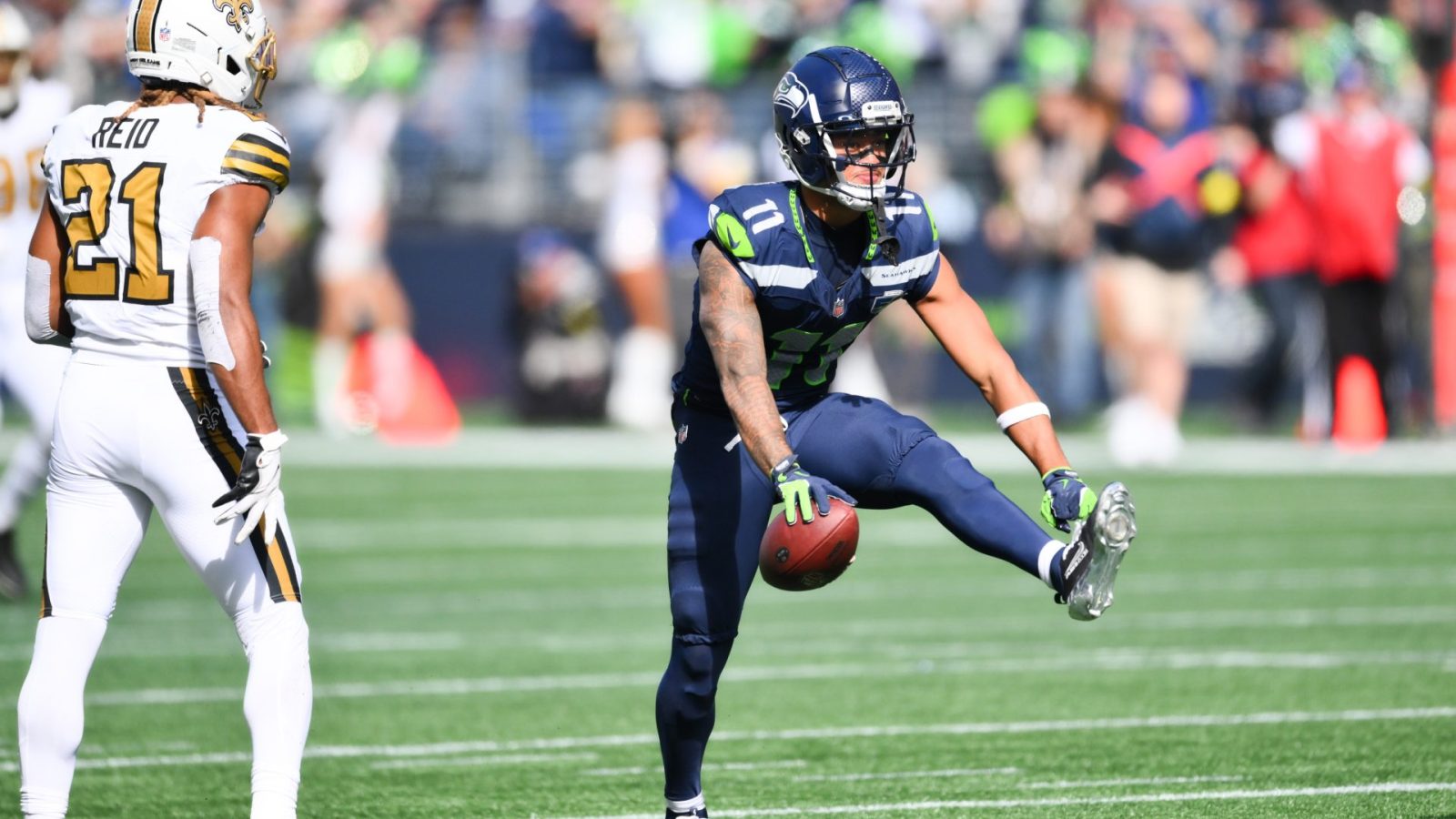 Cardinals vs Seahawks Predictions