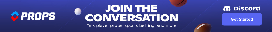 Props.com Discord - Ryder Cup Preview
