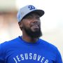 Underdog Picks Today: Teoscar Hernandez