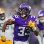 Aaron Jones NFL