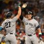 Aaron Judge MLB