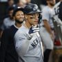 Aaron Judge MLB
