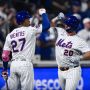 Pete Alonso MLB