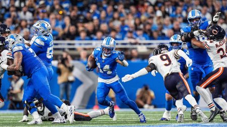 Best NFL Player Props Today