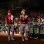 Andrew Abbott MLB