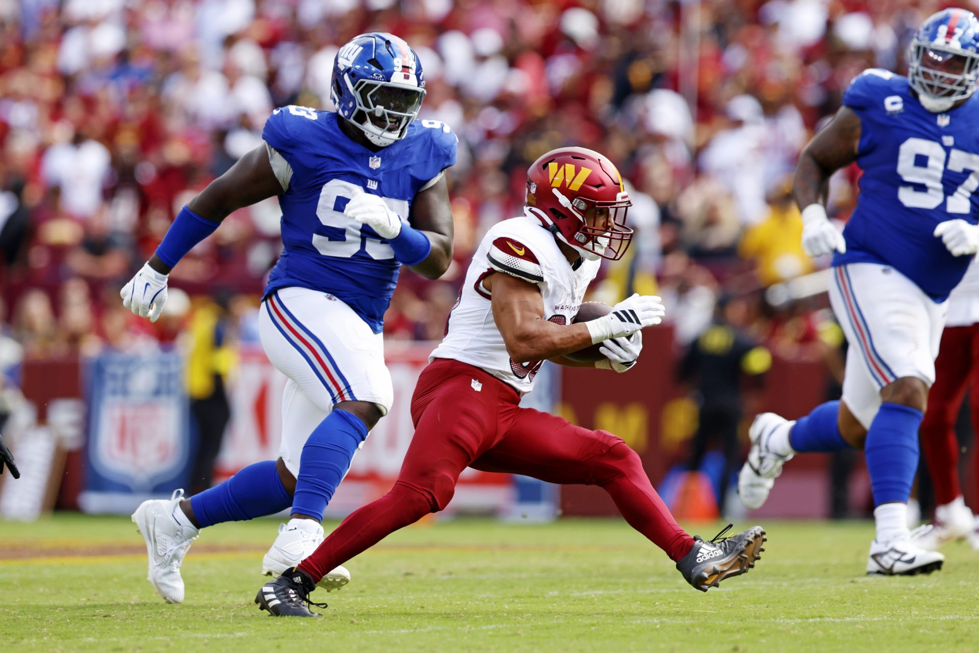 Austin Ekeler is our Underdog pick of the day.