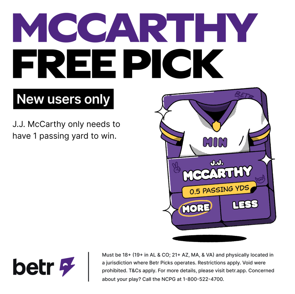 Betr Free Promo
