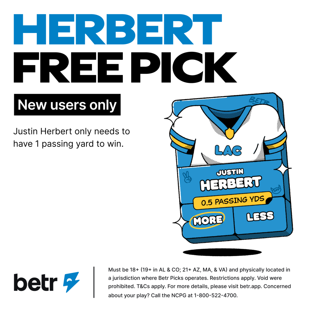 Herbert Free Pick