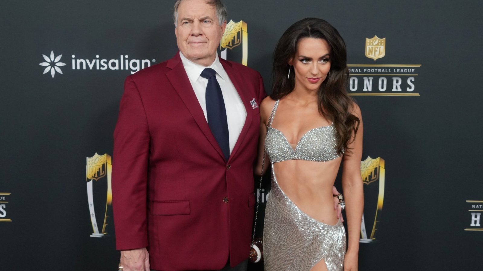 Bill Belichick is a focal point of our Kalshi Props Today.