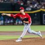 Brady Singer MLB