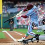 Bryce Harper MLB