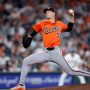 Cade Povich MLB
