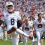 Best College Football Props Today: Cam Coleman
