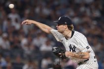 Cam Schlittler is one of our best MLB strikeout props today.
