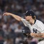 Cam Schlittler is one of our best MLB strikeout props today.