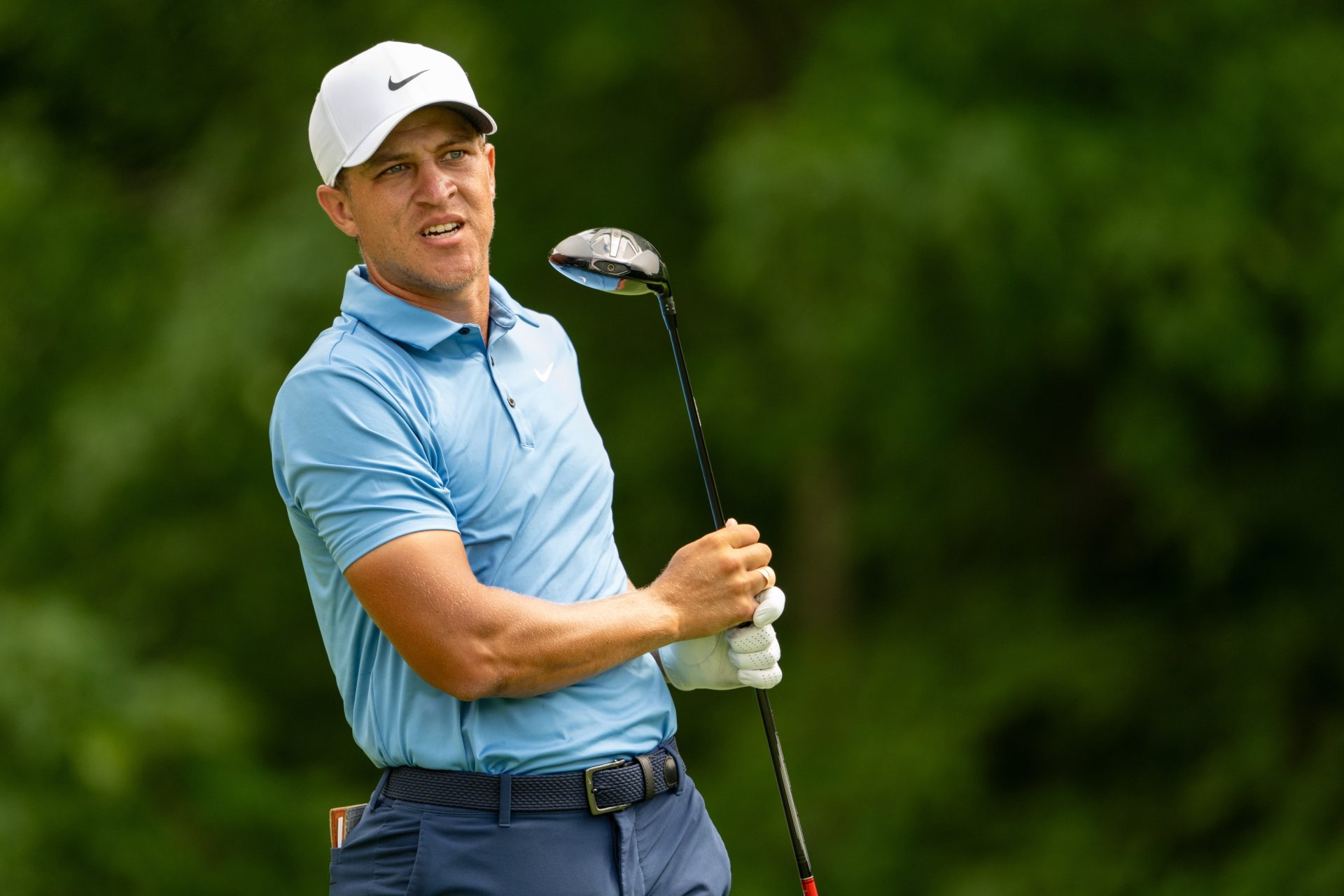PGA First Round Leader Picks: Cameron Champ