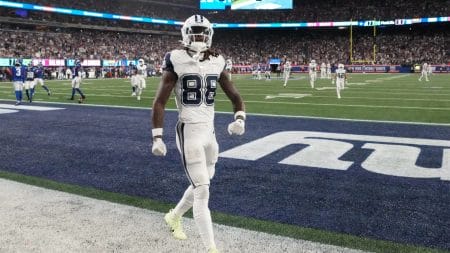 Cowboys vs Vikings Props: Sunday Night Football Bets and Predictions - Week 15 - 12/14/25