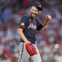 Chris Sale is one of our MLB strikeout props today.