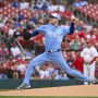 Cole Ragans MLB