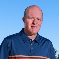Ted Dahlstrom