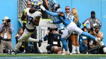 Best NFL receiving props; Davante Adams