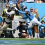 Best NFL receiving props; Davante Adams
