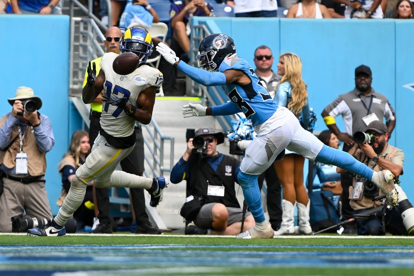 Best NFL receiving props; Davante Adams