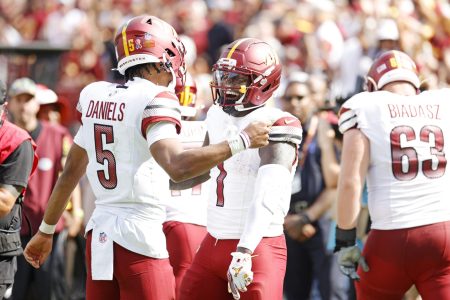 Deebo Samuel NFL