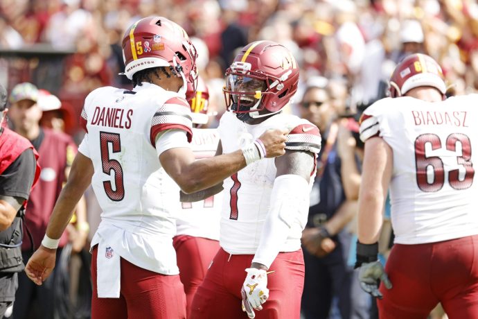 Deebo Samuel NFL