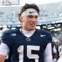 Drew Allar is part of our CFB Week 2 Predictions.