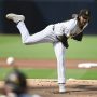 Dylan Cease MLB