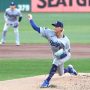 Emmet Sheehan MLB