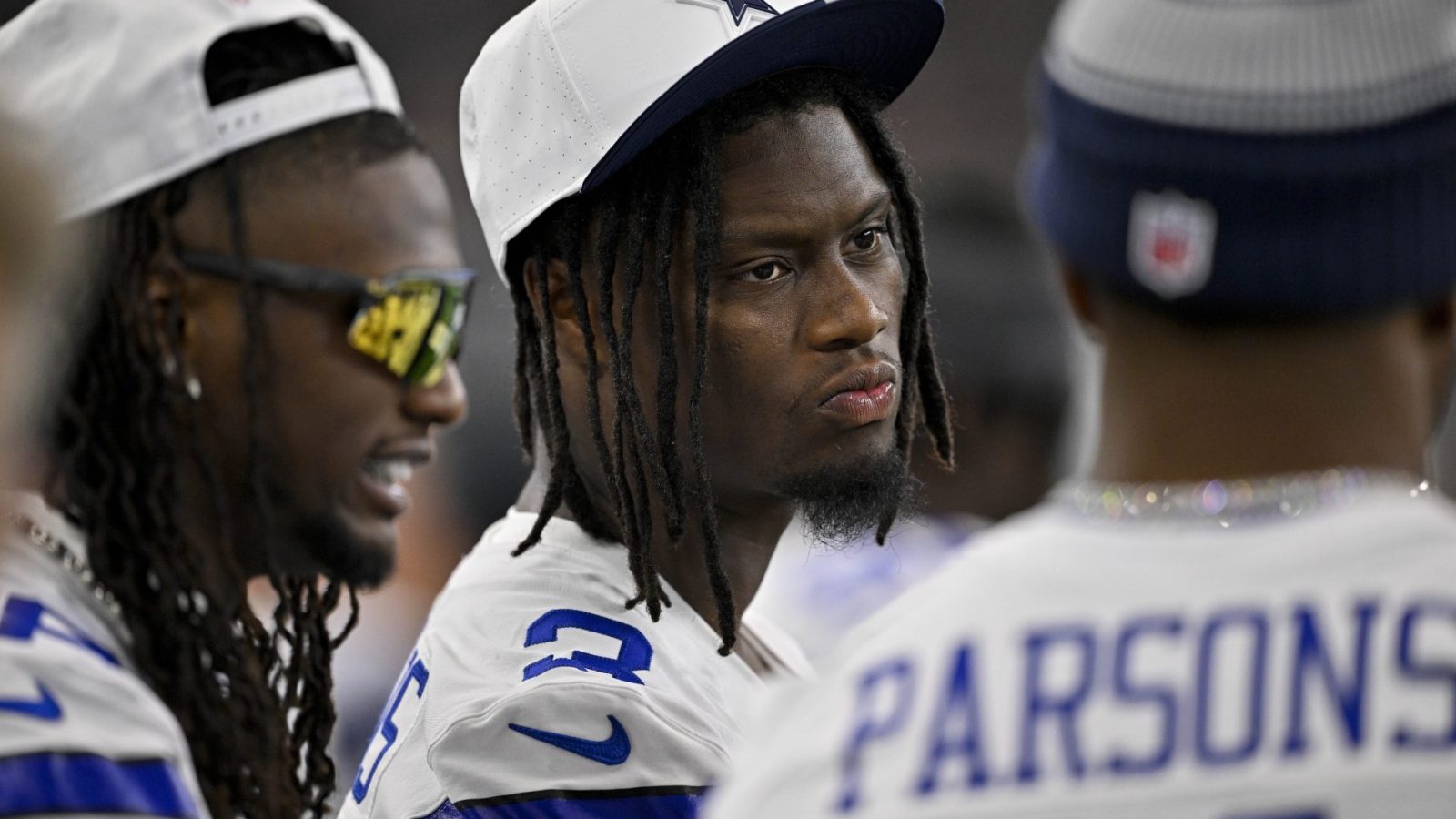 George Pickens is one of our Thursday NFL ladder bets for Week 1.