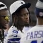 George Pickens is one of our Thursday NFL ladder bets for Week 1.