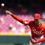 MLB Strikeout Props: Hunter Greene