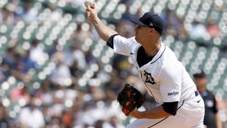 Jack Flaherty - MLB strikeout props