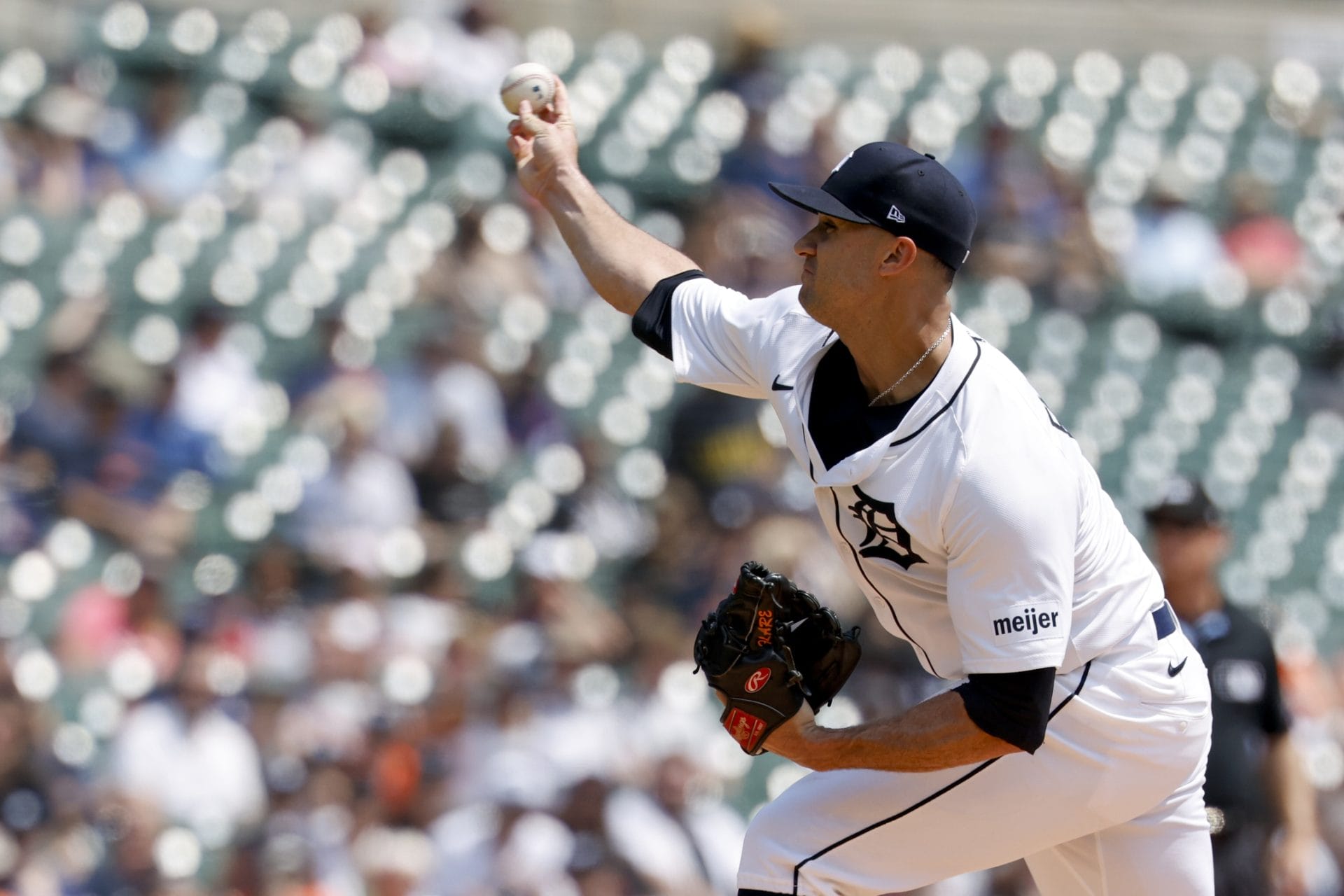 Jack Flaherty - MLB strikeout props