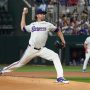 Jacob deGrom MLB