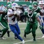Bills vs Dolphins Predictions: James Cook Alt Props