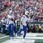 Bills vs Dolphins Predictions: James Cook