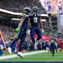 Jaxon Smith-Njigba NFL