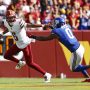 Jayden Daniels NFL