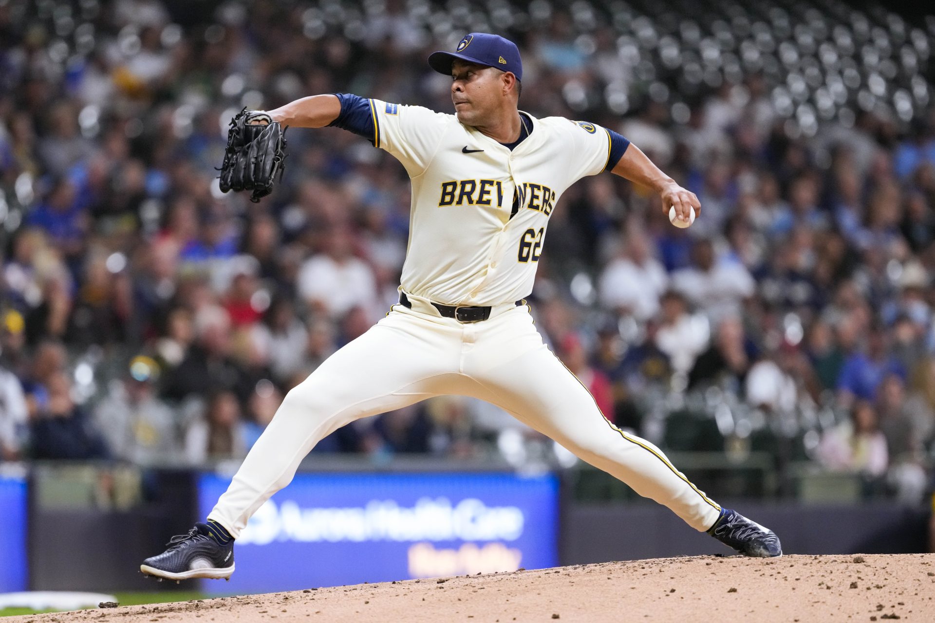 Jose Quintana NFL