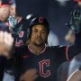 Jose Ramirez MLB
