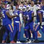 Josh Allen NFL
