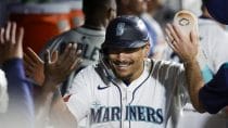mariners vs blue jays props - alcs game 4 preview