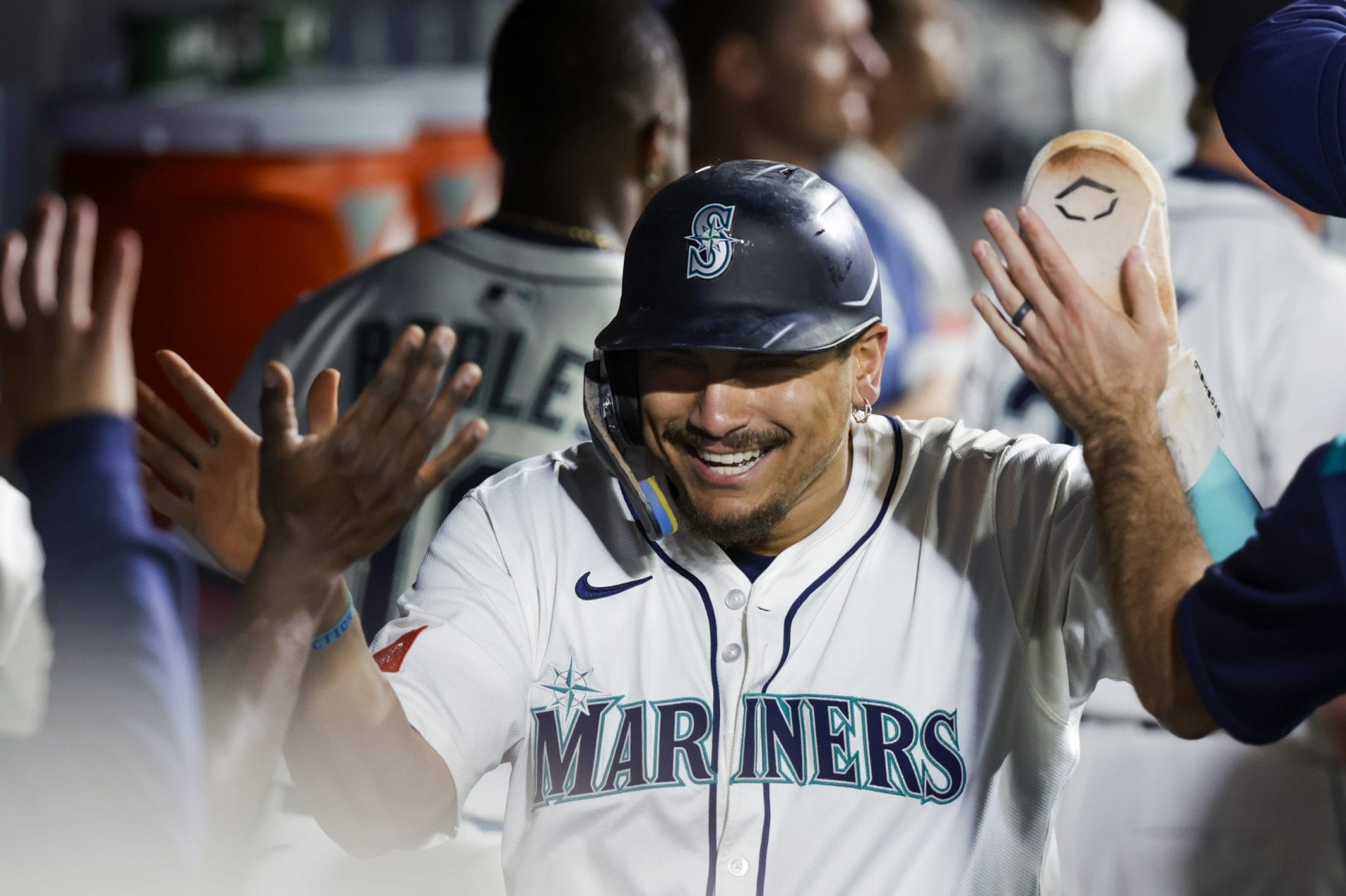 mariners vs blue jays props - alcs game 4 preview
