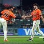 Justin Verlander MLB