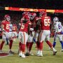 Kareem Hunt NFL