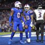 Keon Coleman NFL